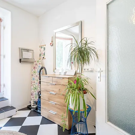 Deluxe - Mutters Apartment Innsbruck